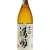 Shochu Bungo Seimei 900ml 2 Shochu Bungo Seimei 900ml