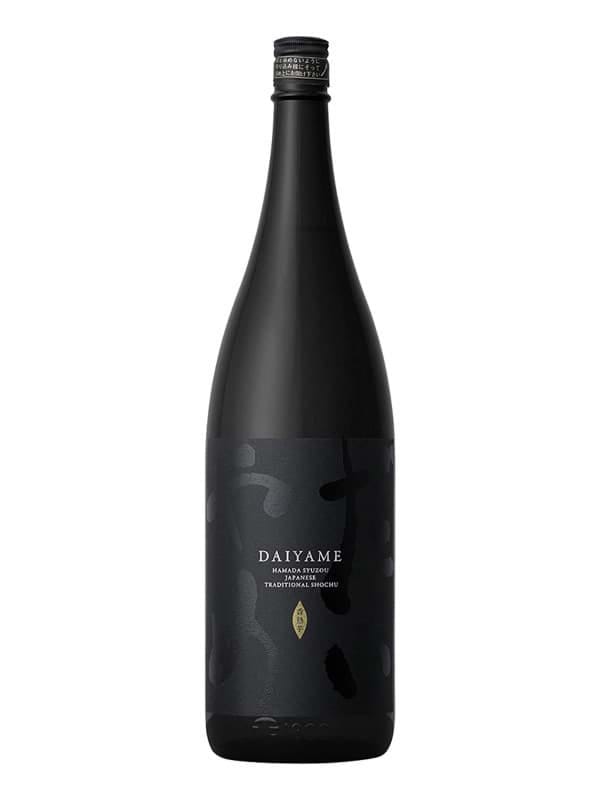 Shochu Daiyame 25 1.8L