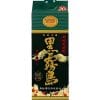 Shochu Honkaku Imo Kuro Kirishima
