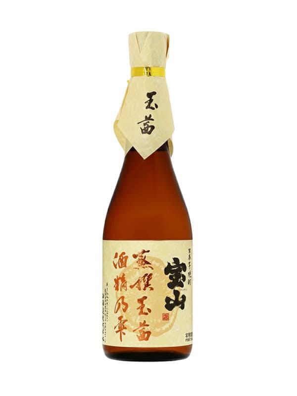 Shochu Houzan Josen Tamaakane