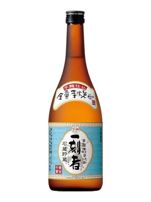 Shochu Ikkomon Honkaku Imo