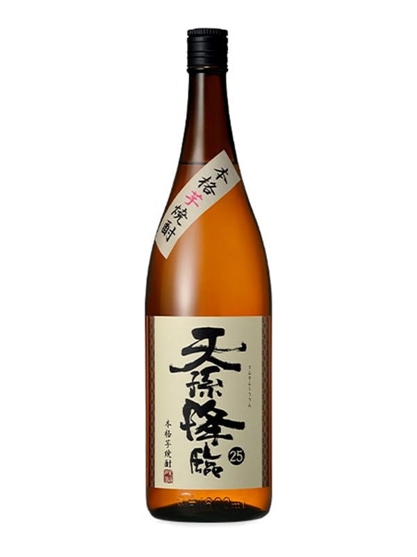 Shochu TensonKorin Imo 1.8L
