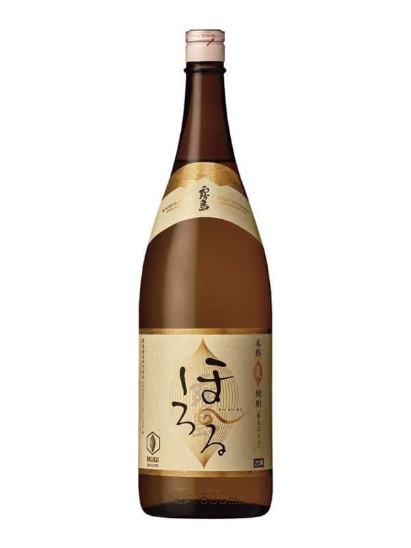 Shochu Kirishima Hororu Mugi 1.8L
