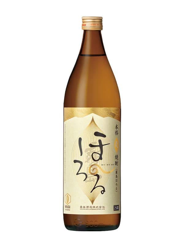 Shochu Kirishima Hororu Mugi 900ml