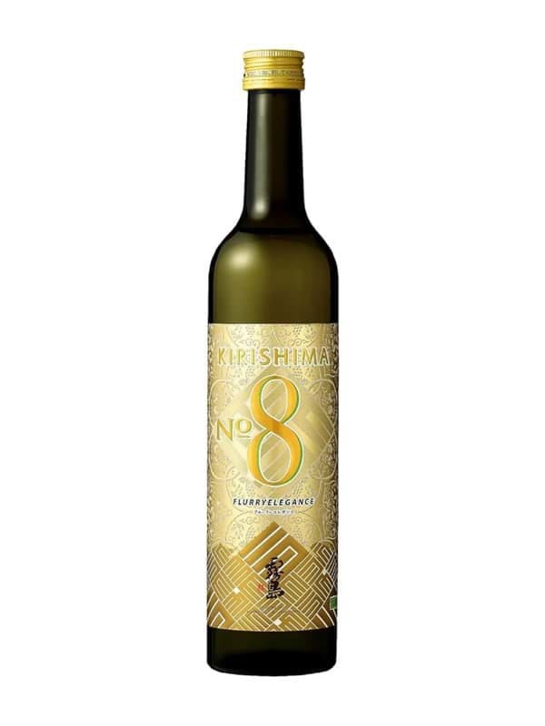 Shochu Kirishima No.8 490ml