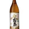 Shochu Kirishima White Label 3 Shochu Kirishima White Label