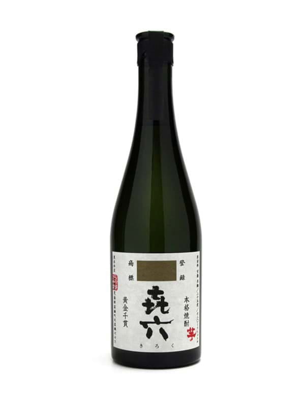 Shochu Kiroku Imo 720ml