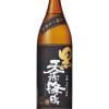 Shochu Kuro Tensonkourin 900ml 3 Shochu Kuro Tensonkourin 900ml