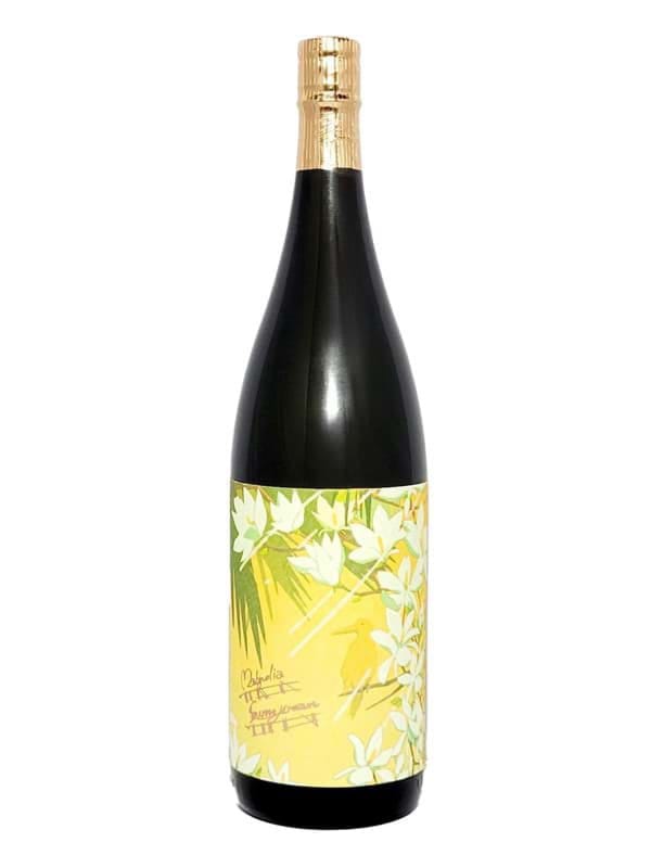 Shochu Magnolia Sunny Cream 1.8L