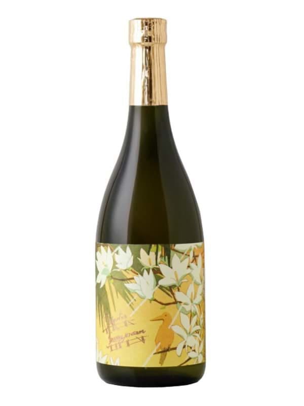 Shochu Magnolia Sunny Cream