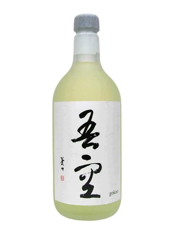 Shochu Mugi Gokoo