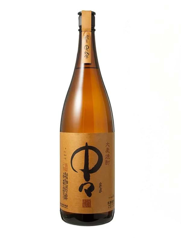 Shochu Nakanaka Mugi 1.8L
