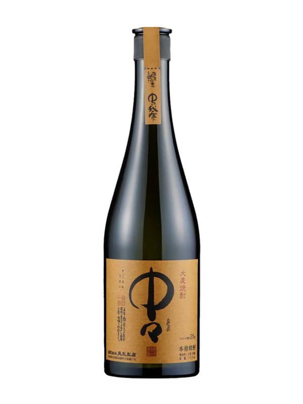 Shochu Nakanaka Mugi 720ml