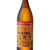 Shochu Nikaido Mugi 900ml 2 Shochu Nikaido Mugi 900ml
