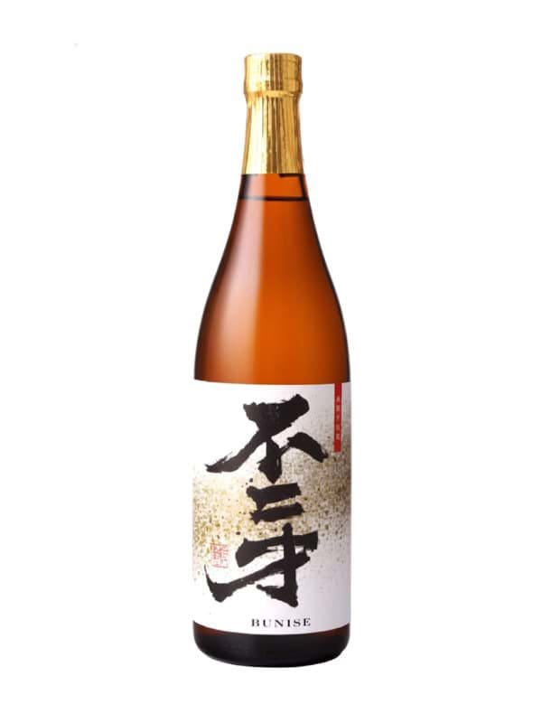 Shochu Satsuma Bunise Imo