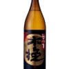 Shochu Satsuma Kobiki Kuro