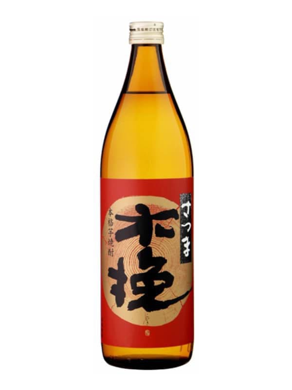 Shochu Satsuma Kobiki Shiro