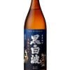 Shochu Satsuma Kuro Shiranami 2 Shochu Satsuma Kuro Shiranami