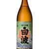 Shochu Satsuma Shiro Shiranami 2 Shochu Satsuma Shiro Shiranami