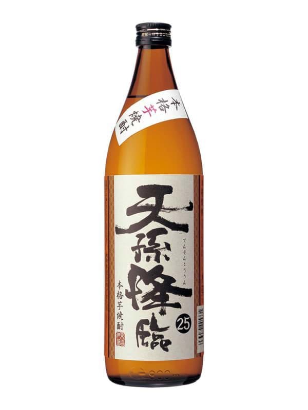 Shochu Tensonkorin 900ml