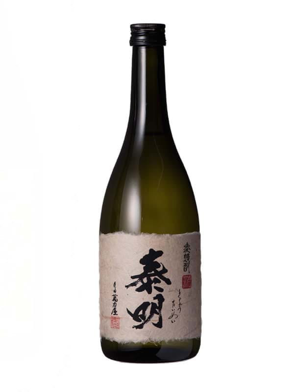 Shochu Tokujou Taimei Mugi