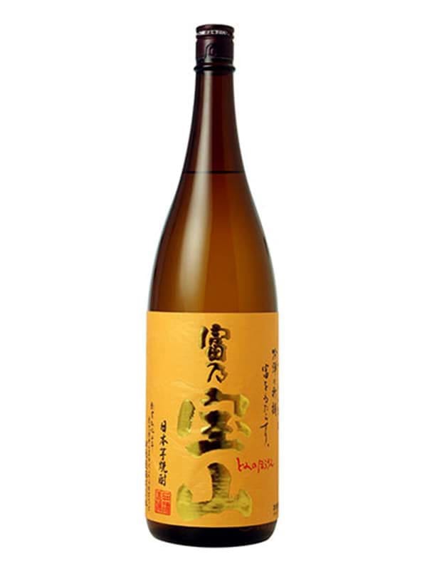Shochu Tomino Houzan 1.8L