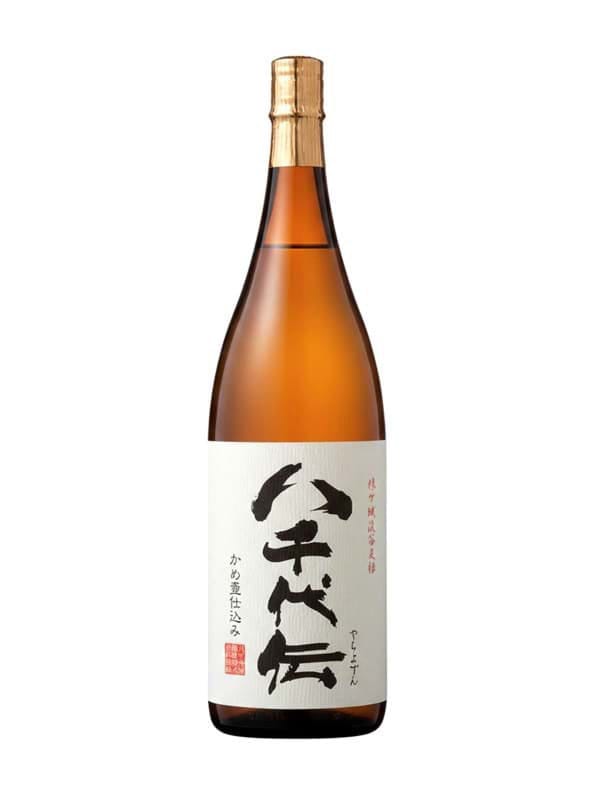 Shochu Yachiyoden Shiro Imo 1.8L