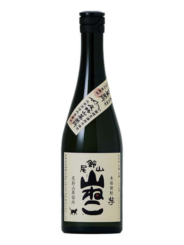 Shochu Yamaneko Imo 720ml