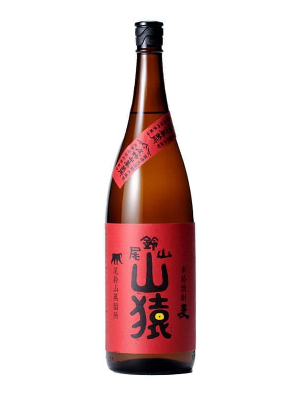 Shochu Yamasaru Mugi 1.8L