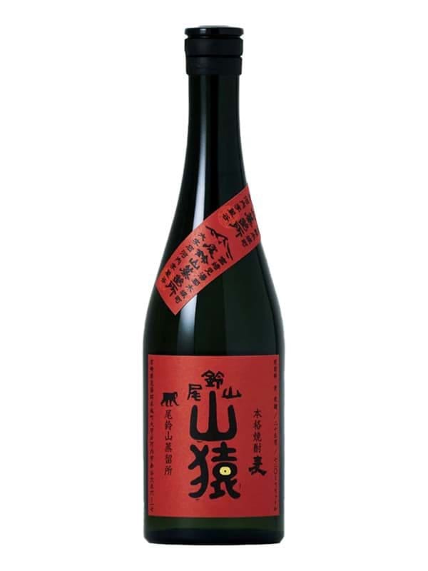 Shochu Yamasaru Mugi 720ml