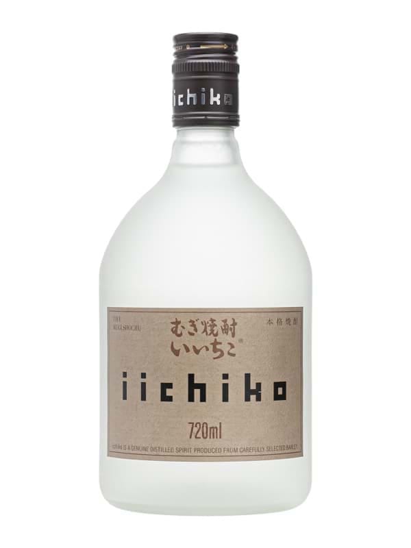 Shochu iichiko