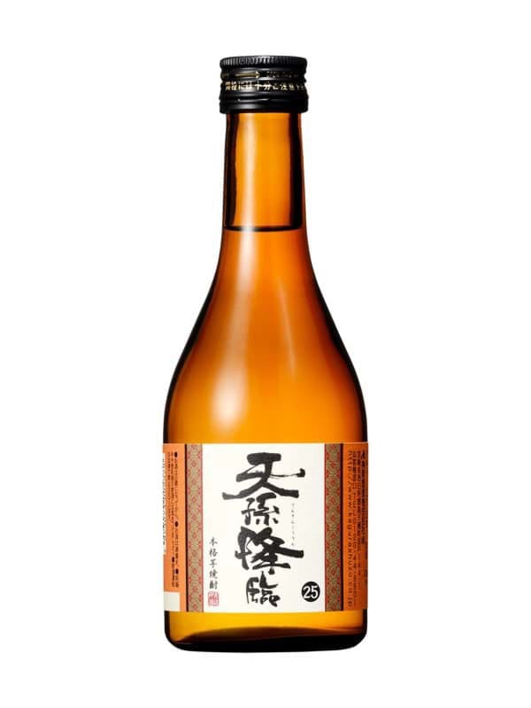 Shochu Tensonkorin Imo 300ml