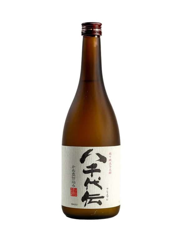 Shochu Yachiyoden Shiro Imo
