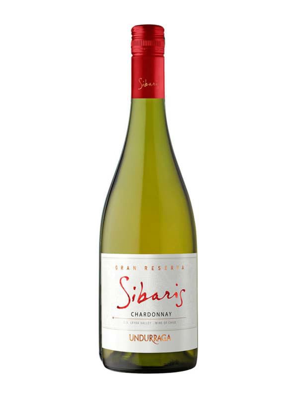 Rượu vang Sibaris Gran Reserva Chardonnay
