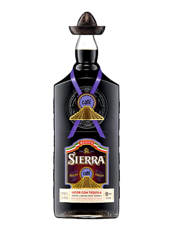 Sierra Cafe