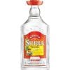 Tequila Sierra Silver 3 Tequila Sierra Silver