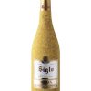 Rượu vang Siglo Crianza Edicion Oro 3 Rượu vang Siglo Crianza Edicion Oro