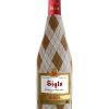 Rượu vang Siglo Crianza Seleccion 2 Rượu vang Siglo Crianza Seleccion