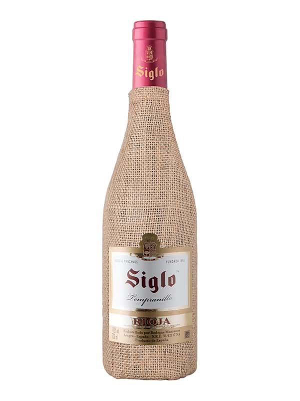 Siglo Tempranillo