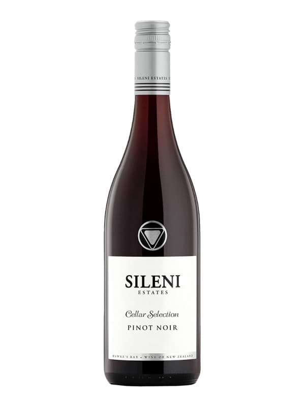 Rượu vang Sileni Cellar Selection Pinot Noir