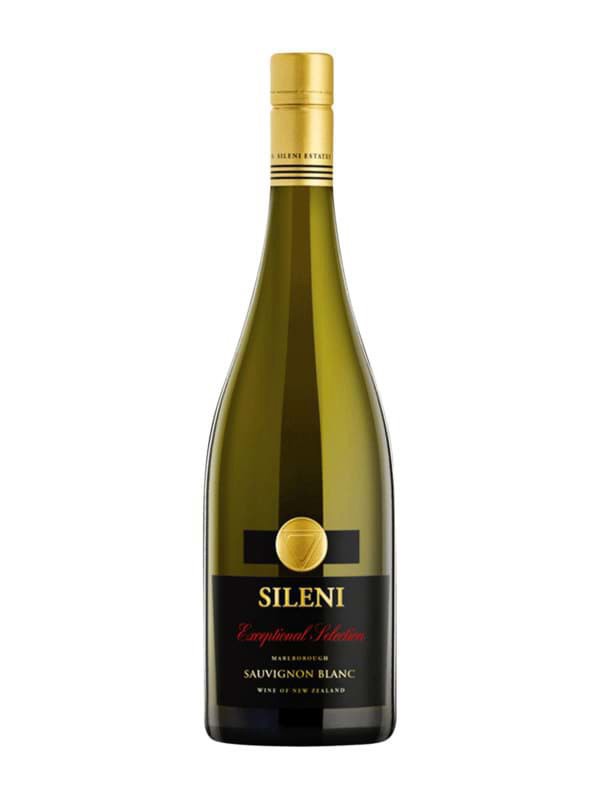 Rượu vang Sileni Exceptional Selection Sauvignon Blanc
