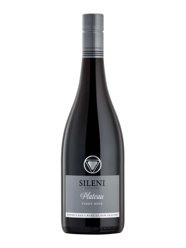 Rượu vang Sileni Pinot Noir - Plateau