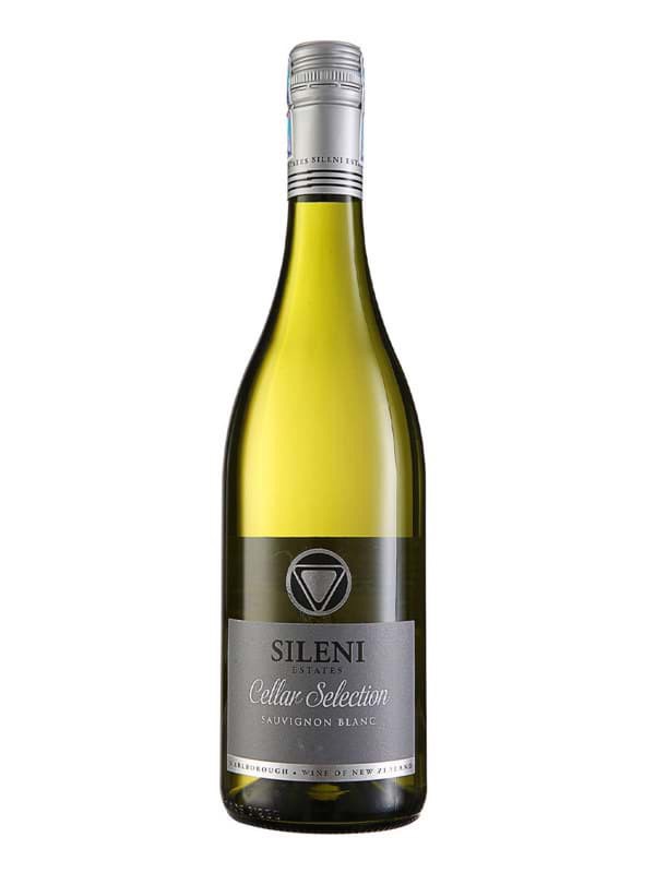 Sileni Sauvignon Blanc Cellar Selection 1 Sileni Sauvignon Blanc Cellar Selection