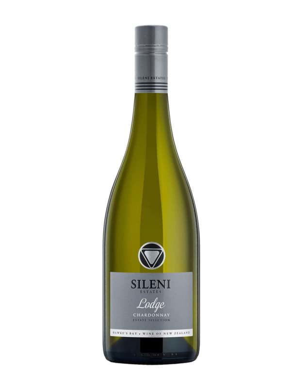 Sileni The Lodge Chardonnay