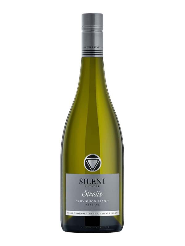 Vang Sileni The Straits Sauvignon Blanc