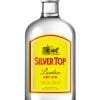 Silver Top Dry Gin 3 Silver Top Dry Gin