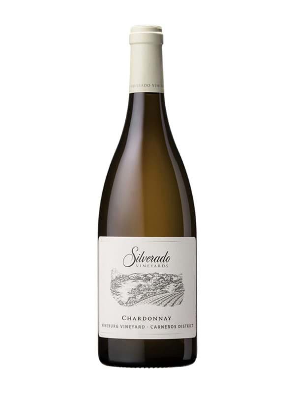 Rượu vang Silverado Chardonnay 1 Rượu vang Silverado Chardonnay