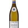 Simonnet Febvre Chablis 1er Vaillons 3 Simonnet Febvre Chablis 1er Vaillons