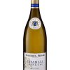 Simonnet Febvre Chablis Grand Cru Les Clos 2 Simonnet Febvre Chablis Grand Cru Les Clos