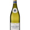Simonnet Febvre Saint Bris Sauvignon 3 Simonnet Febvre Saint Bris Sauvignon